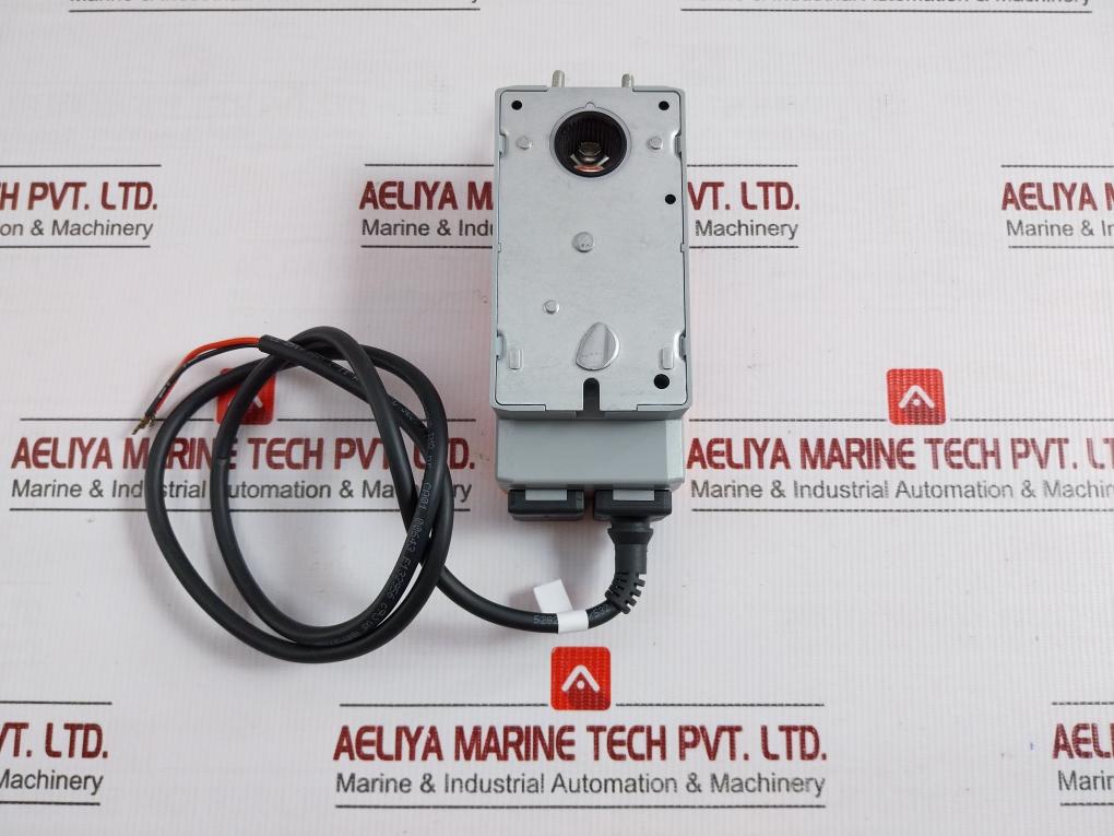 Damper Actuator 48–110 Vdc 2.5W 1-meter Belimo Lm72A