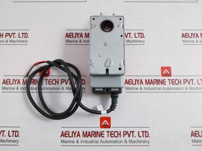 Damper Actuator 48–110 Vdc 2.5W 1-meter Belimo Lm72A