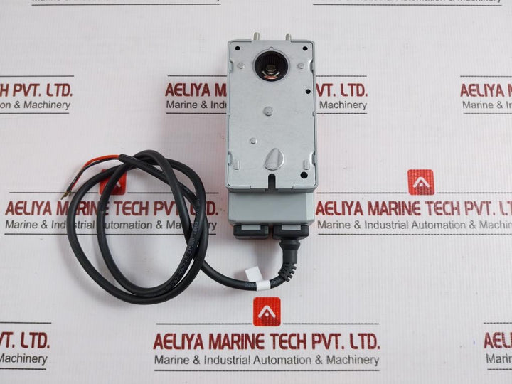Damper Actuator 48–110 Vdc 2.5W 1-meter Belimo Lm72A