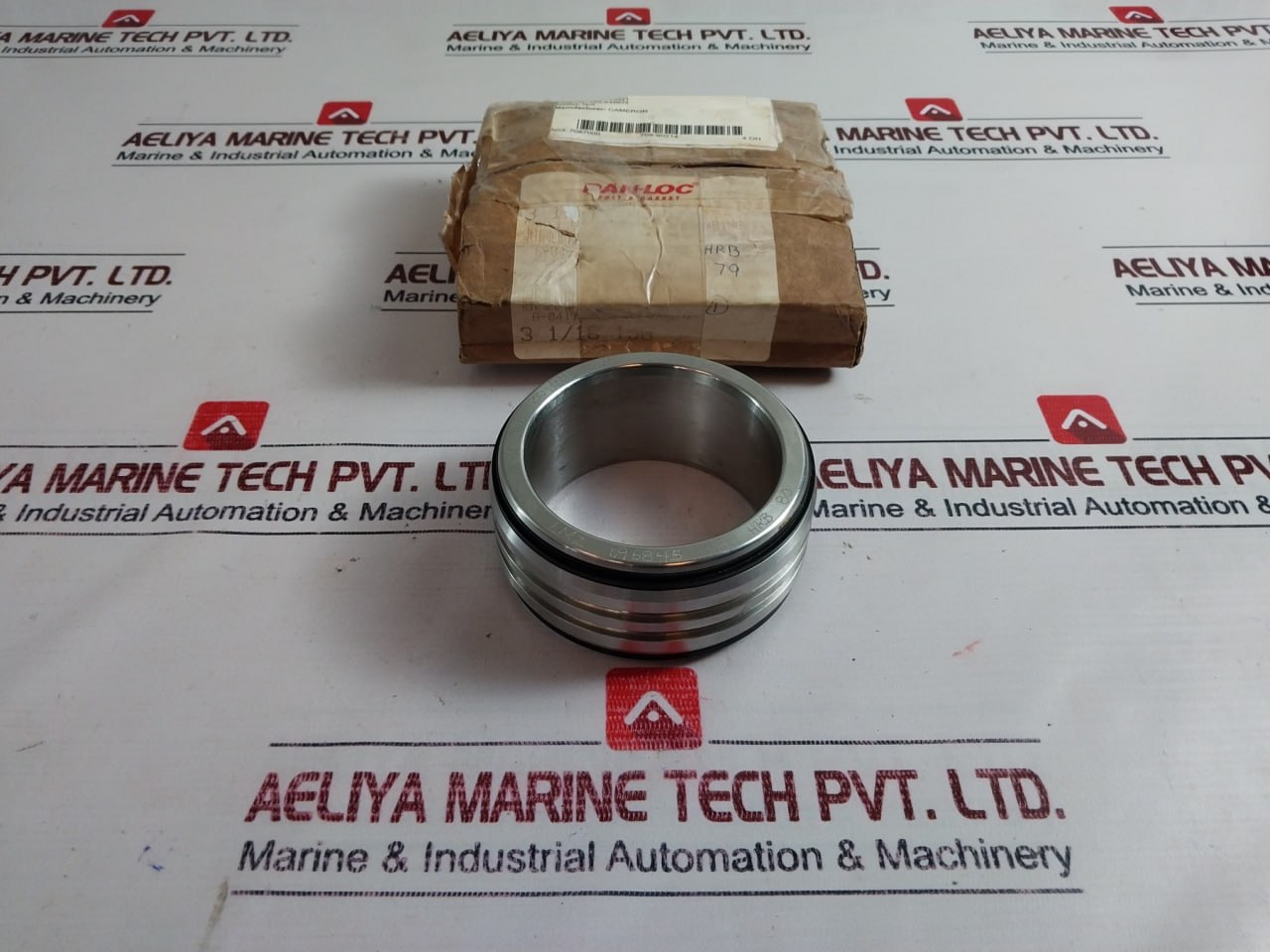 Dan-loc 041700-44-02 Shaft Assembly Seal