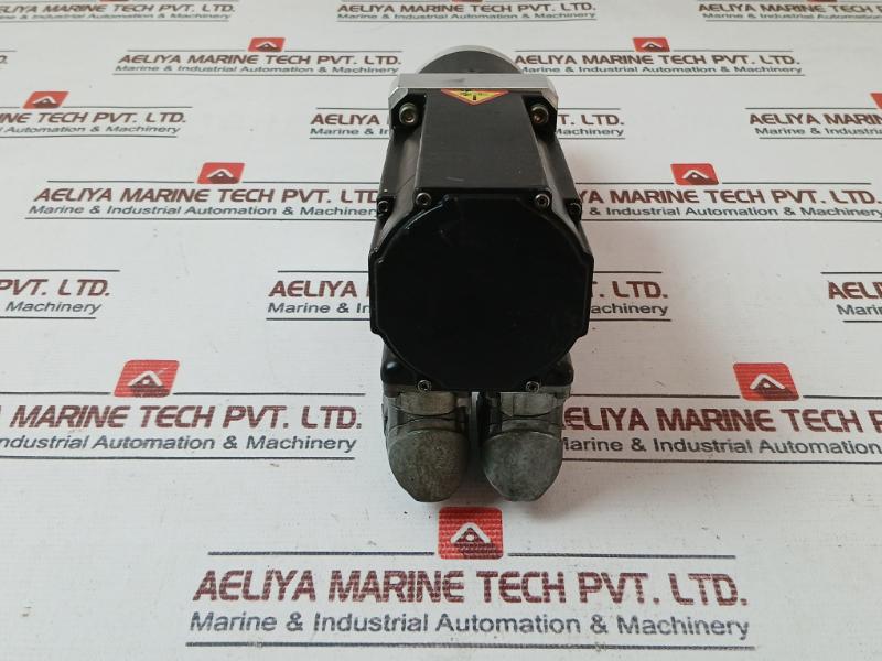 Danaher Akm22E-anbnr-00 Servo Motor 320 Vdc 8000 Rpm 0.59 Kw 2034050