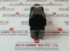 Danaher Akm22E-anbnr-00 Servo Motor 320 Vdc 8000 Rpm 0.59 Kw 2034050