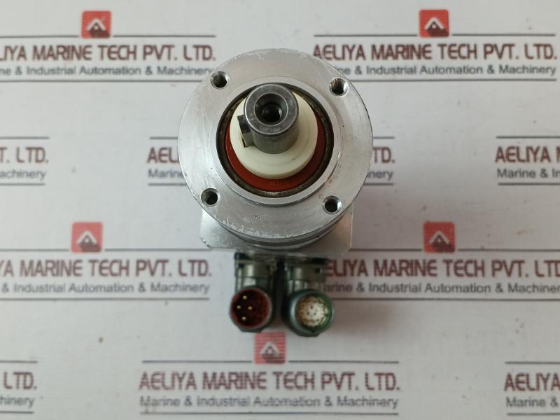 Danaher Akm22E-anbnr-00 Servo Motor 320 Vdc 8000 Rpm 0.59 Kw 2034050