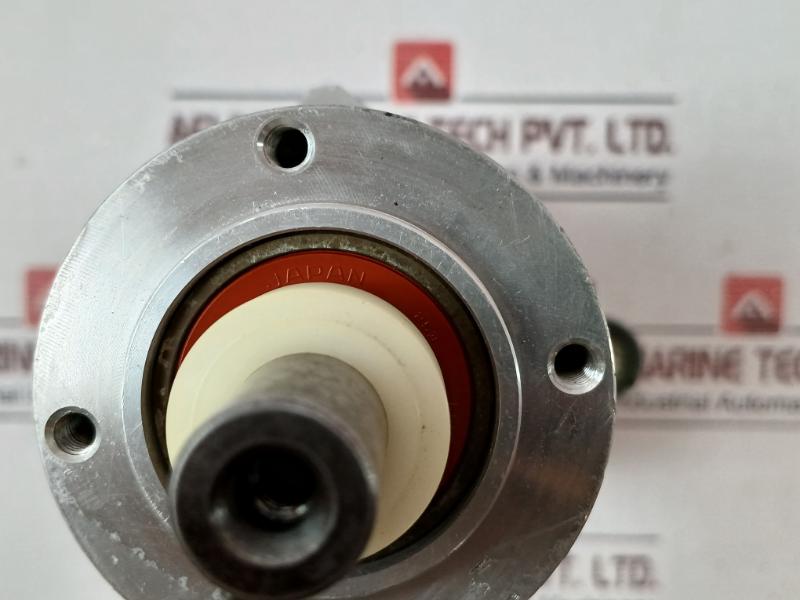 Danaher Akm22E-anbnr-00 Servo Motor 320 Vdc 8000 Rpm 0.59 Kw 2034050