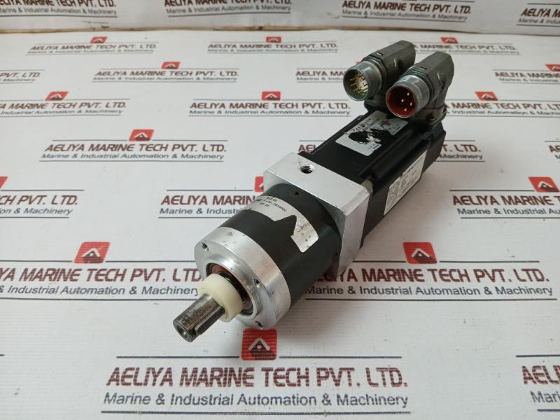 Danaher Akm22E-anbnr-00 Servo Motor 320 Vdc 8000 Rpm 0.59 Kw 2034050
