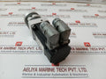 Danaher Akm22E-anbnr-00 Servo Motor 320 Vdc 8000 Rpm 0.59 Kw 2034050