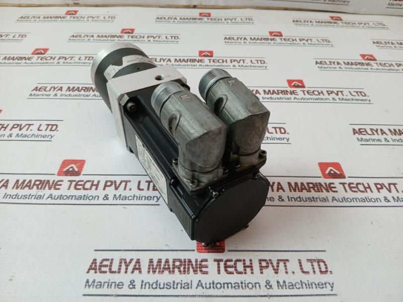 Danaher Akm22E-anbnr-00 Servo Motor 320 Vdc 8000 Rpm 0.59 Kw 2034050