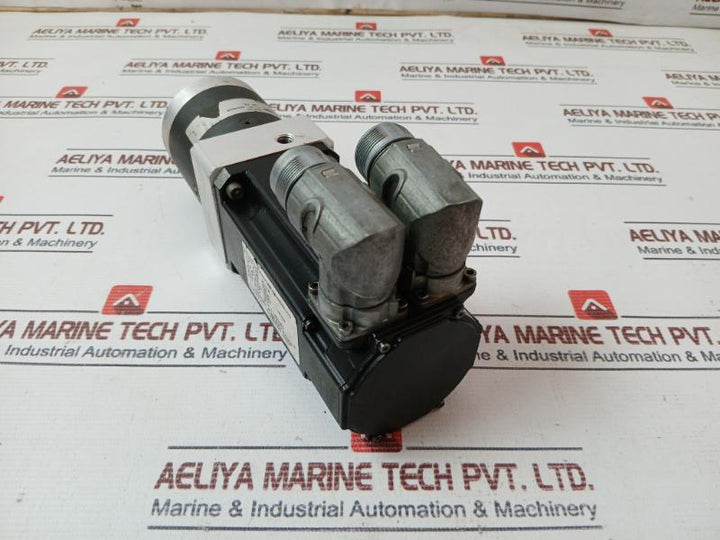 Danaher Akm22E-anbnr-00 Servo Motor 320 Vdc 8000 Rpm 0.59 Kw 2034050