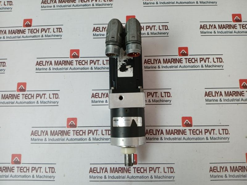 Danaher Akm22E-anbnr-00 Servo Motor 320 Vdc 8000 Rpm 0.59 Kw 2034050