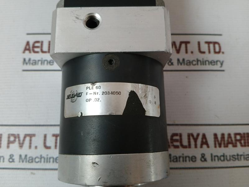 Danaher Akm22E-anbnr-00 Servo Motor 320 Vdc 8000 Rpm 0.59 Kw 2034050