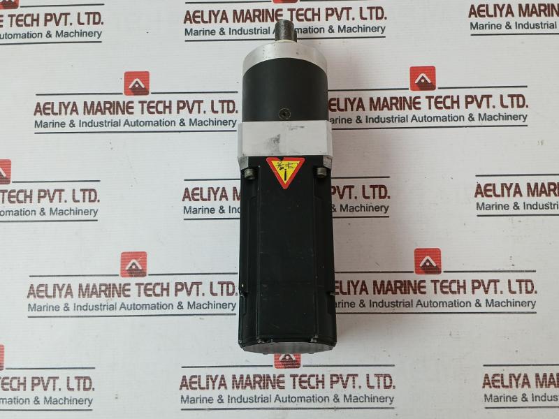 Danaher Akm22E-anbnr-00 Servo Motor 320 Vdc 8000 Rpm 0.59 Kw 2034050
