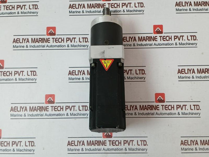 Danaher Akm22E-anbnr-00 Servo Motor 320 Vdc 8000 Rpm 0.59 Kw 2034050