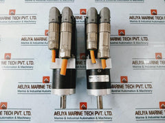 Danaher Akm22E-anbnr-00, 3ɸ Pm Servo Motor Ip54 320Vdc