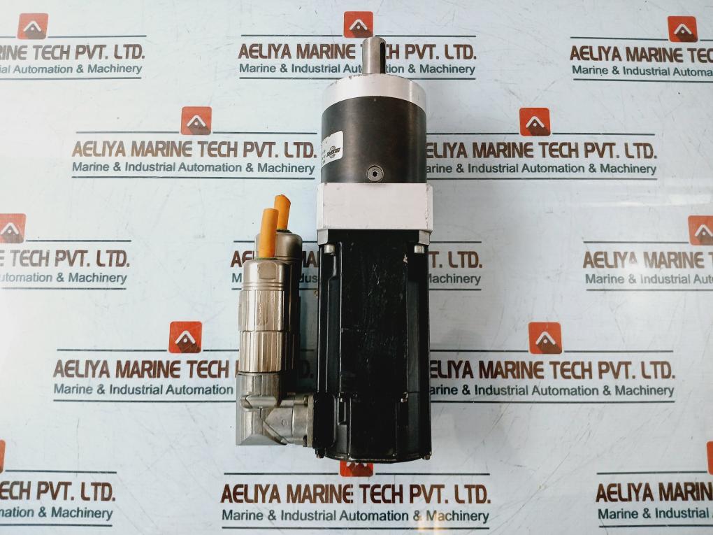 Danaher Akm22E-anbnr-00, 3ɸ Pm Servo Motor Ip54 320Vdc