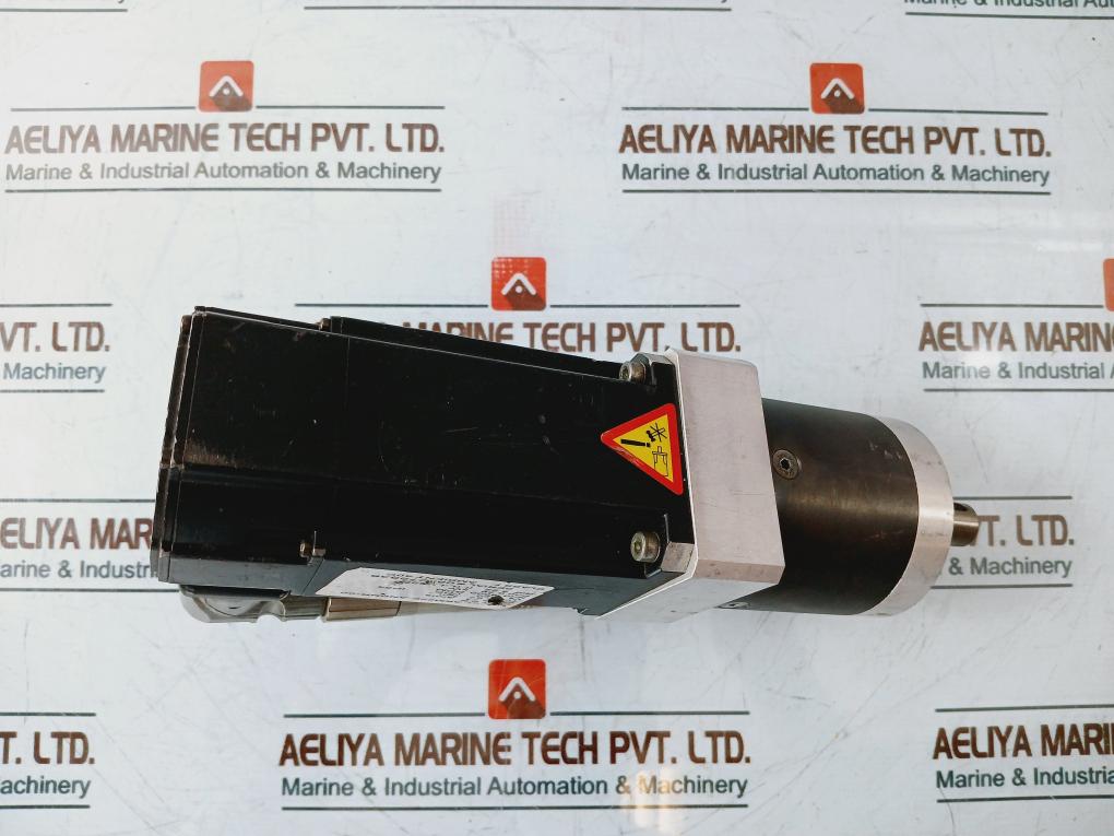 Danaher Akm22E-anbnr-00, 3ɸ Pm Servo Motor Ip54 320Vdc