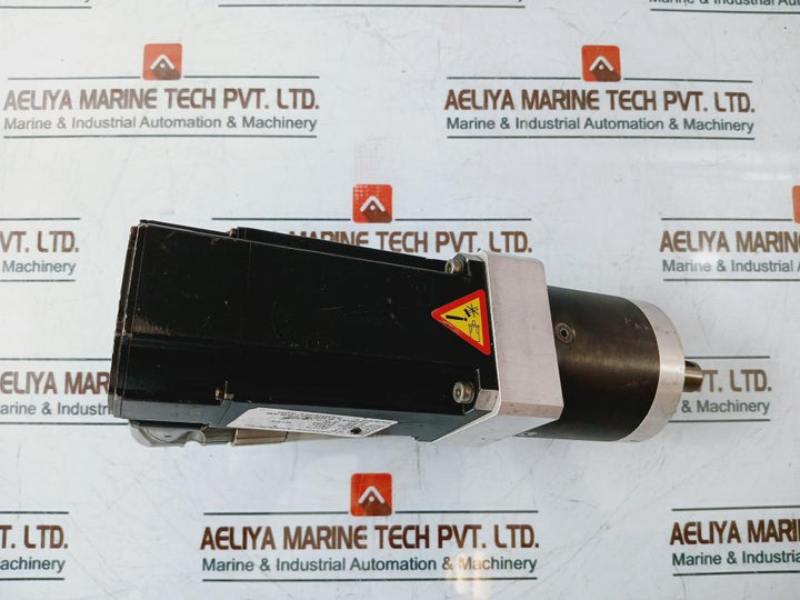 Danaher Akm22E-anbnr-00, 3ɸ Pm Servo Motor Ip54 320Vdc