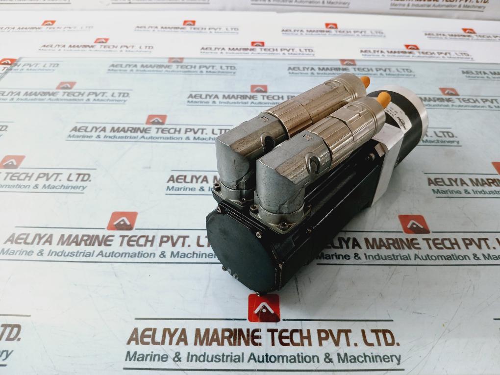 Danaher Akm22E-anbnr-00, 3ɸ Pm Servo Motor Ip54 320Vdc