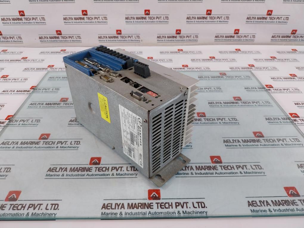 Danaher Mmc-sd-2.0-230-d Servo Drive M.3000.0463 230 Vac 50/60 Hz