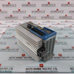 Danaher Mmc-sd-2.0-230-d Servo Drive M.3000.0463 230 Vac 50/60 Hz