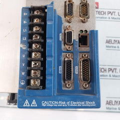 Danaher Mmc-sd-2.0-230-d Servo Drive M.3000.0463 230 Vac 50/60 Hz