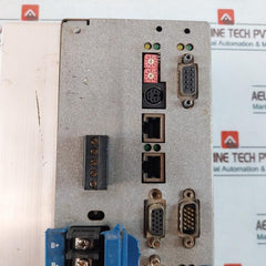 Danaher Mmc-sd-2.0-230-d Servo Drive M.3000.0463 230 Vac 50/60 Hz
