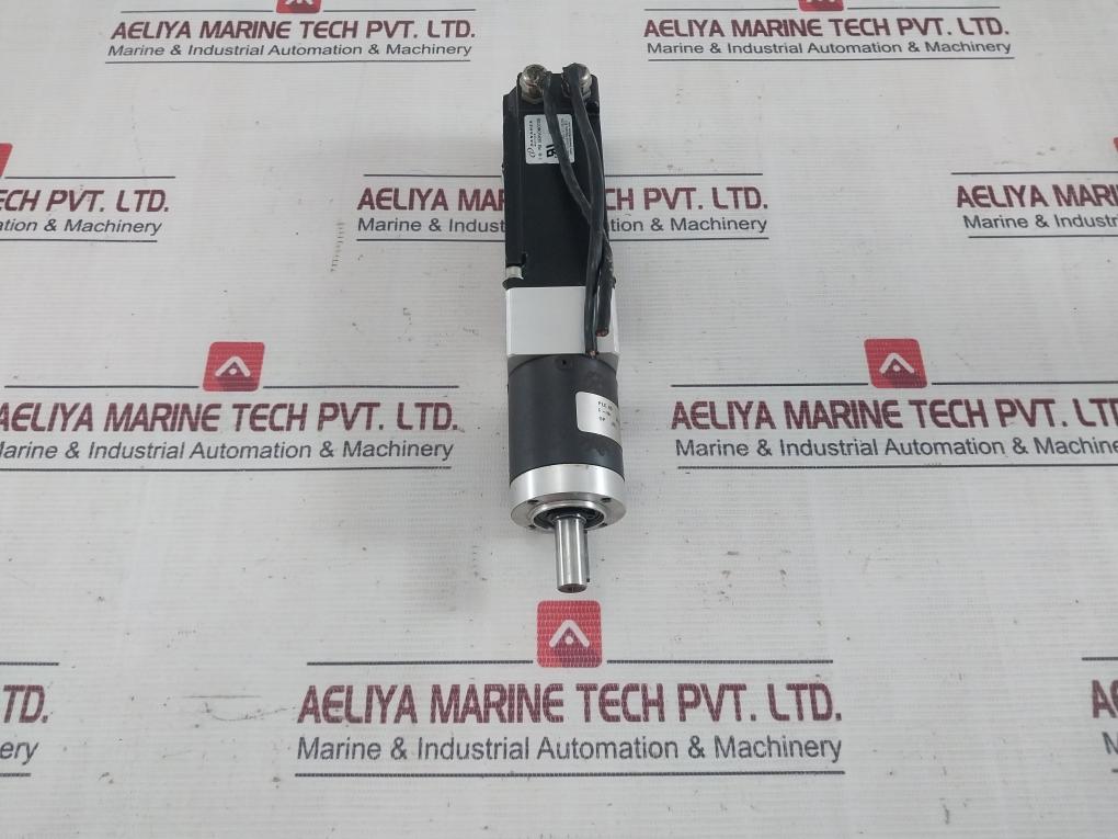 Danaher Motion Akm13C-ancnr-00 Servo Motor Ip40 2032238-1-003