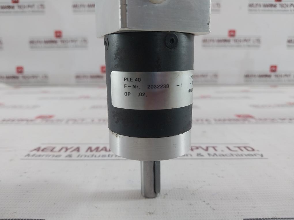 Danaher Motion Akm13C-ancnr-00 Servo Motor Ip40 2032238-1-003