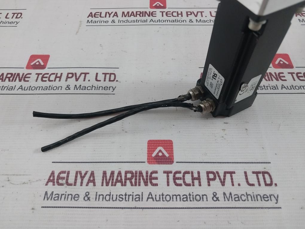 Danaher Motion Akm13C-ancnr-00 Servo Motor Ip40 2032238-1-003