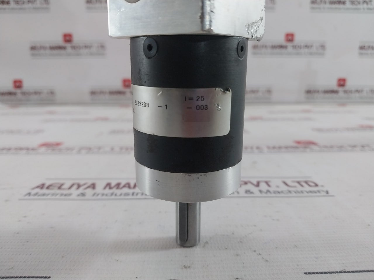 Danaher Motion Akm13C-ancnr-00 Servo Motor Ip40 2032238-1-003