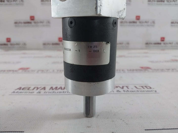 Danaher Motion Akm13C-ancnr-00 Servo Motor Ip40 2032238-1-003
