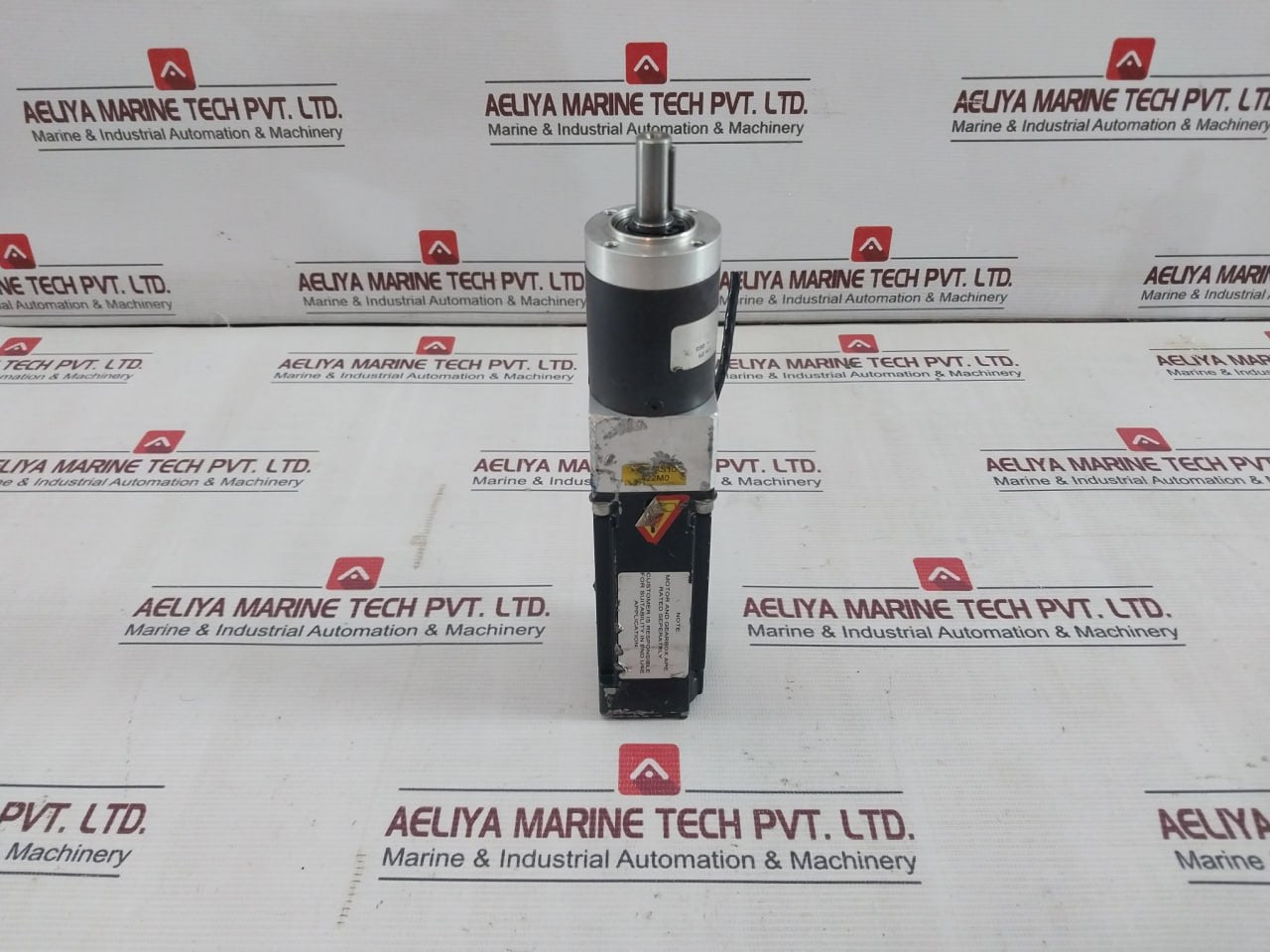 Danaher Motion Akm13C-ancnr-00 Servo Motor Ip40 2032238-1-003
