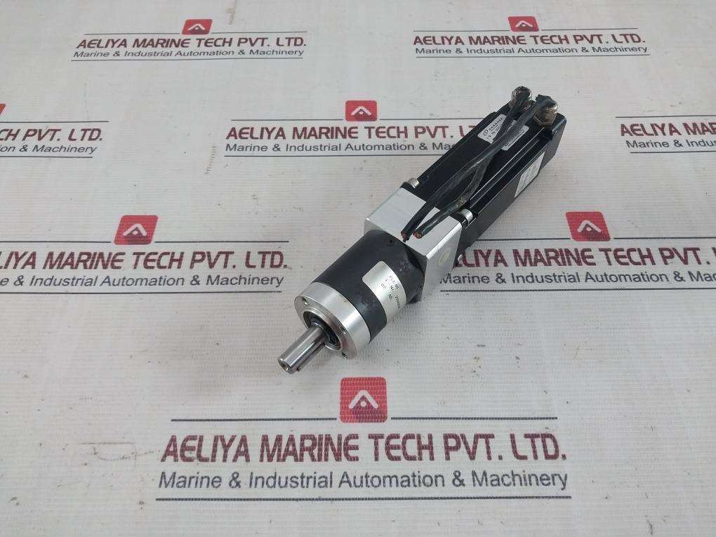 Danaher Motion Akm13C-ancnr-00 Servo Motor Ip40 2032238-1-003