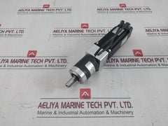 Danaher Motion Akm13C-ancnr-00 Servo Motor Ip40 2032238-1-003