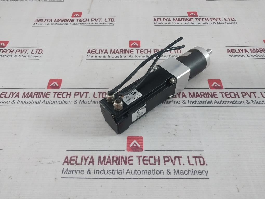 Danaher Motion Akm13C-ancnr-00 Servo Motor Ip40 2032238-1-003