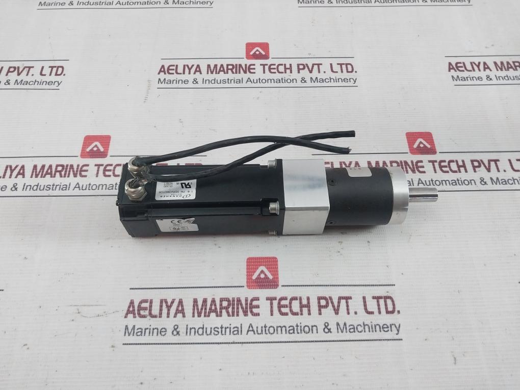 Danaher Motion Akm13C-ancnr-00 Servo Motor Ip40 2032238-1-003