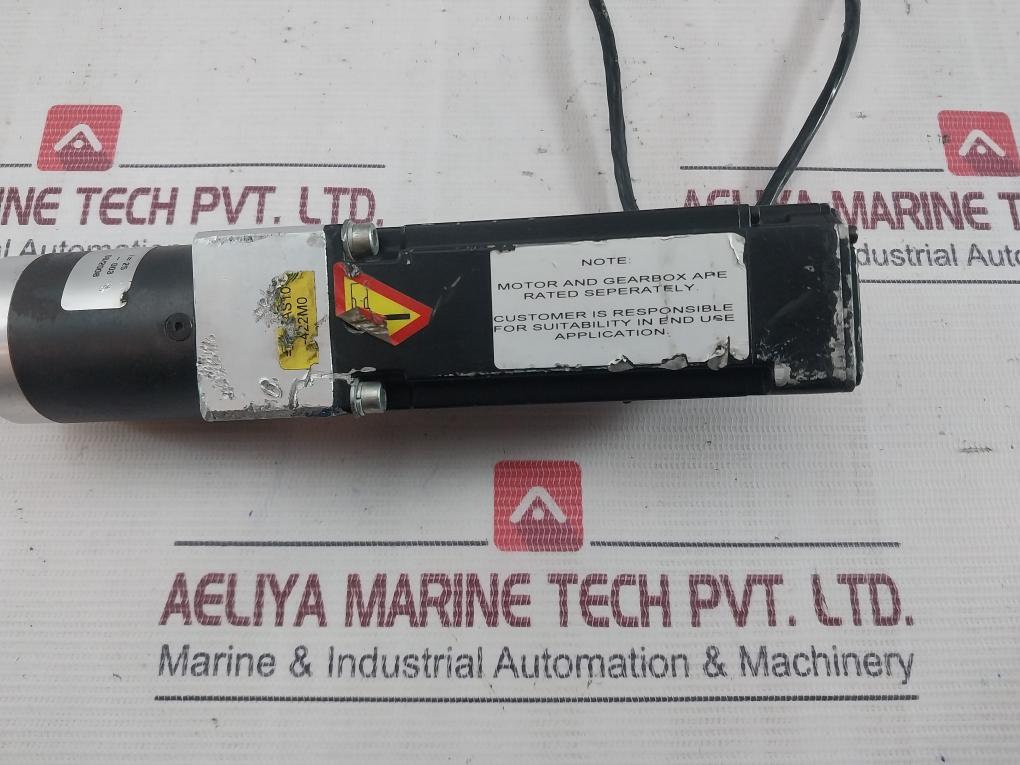 Danaher Motion Akm13C-ancnr-00 Servo Motor Ip40 2032238-1-003