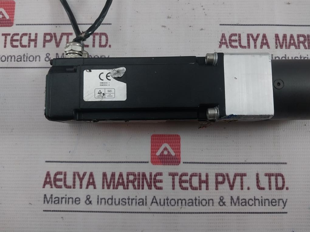 Danaher Motion Akm13C-ancnr-00 Servo Motor Ip40 2032238-1-003