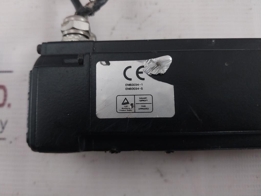 Danaher Motion Akm13C-ancnr-00 Servo Motor Ip40 2032238-1-003