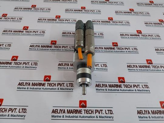 Danaher Motion Akm21C-anb2Db00 3 ɸ Pm Servomotor Class F Ip54