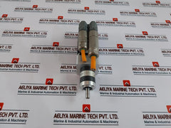 Danaher Motion Akm21C-anb2Db00 3 ɸ Pm Servomotor Class F Ip54