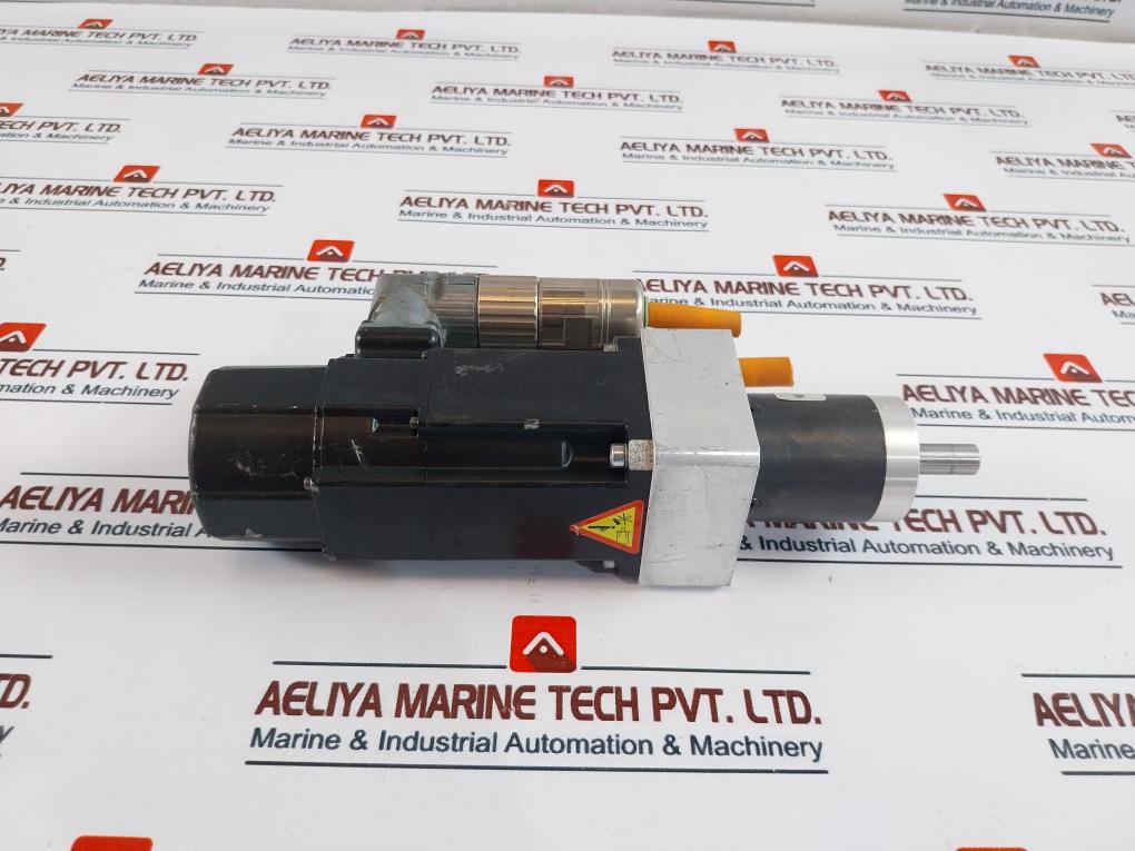 Danaher Motion Akm21C-anb2Db00 3 ɸ Pm Servomotor Class F Ip54