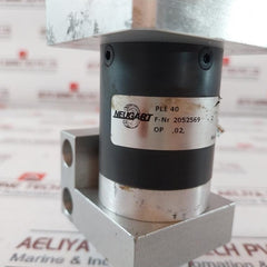 Danaher Motion Akm21C-anb2Db00 Servo Motor Vs 320 Vdc 8000 Rpm Class F