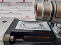 Danaher Motion Akm21C-anb2Db00 Servo Motor Vs 320 Vdc 8000 Rpm Class F