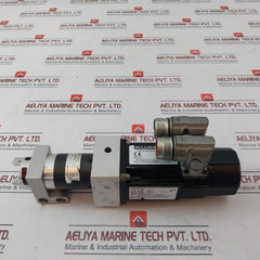 Danaher Motion Akm21C-anb2Db00 Servo Motor Vs 320 Vdc 8000 Rpm Class F