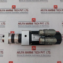 Danaher Motion Akm21C-anb2Db00 Servo Motor Vs 320 Vdc 8000 Rpm Class F