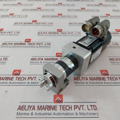 Danaher Motion Akm21C-anb2Db00 Servo Motor Vs 320 Vdc 8000 Rpm Class F