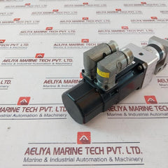 Danaher Motion Akm21C-anb2Db00 Servo Motor Vs 320 Vdc 8000 Rpm Class F