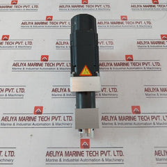 Danaher Motion Akm21C-anb2Db00 Servo Motor Vs 320 Vdc 8000 Rpm Class F