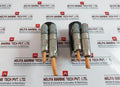 Danaher Motion Akm21C-anb2R-00 3 Φ Pm Servomotor Ip54