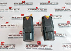 Danaher Motion Akm21C-anb2R-00 3 Φ Pm Servomotor Ip54